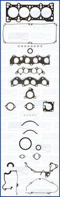  Mazda 323 IV (1989-1994)