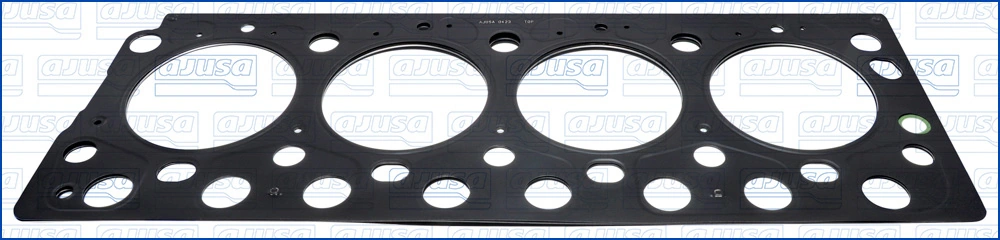 Compre 10144300 Ajusa Vedante de cabeça de motor (CBC)