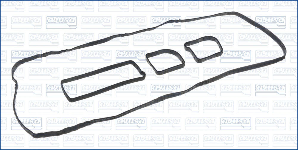 Vedante da tampa de válvulas de motor, kit Ajusa 56033800 preço, a partir de 27,61 USD