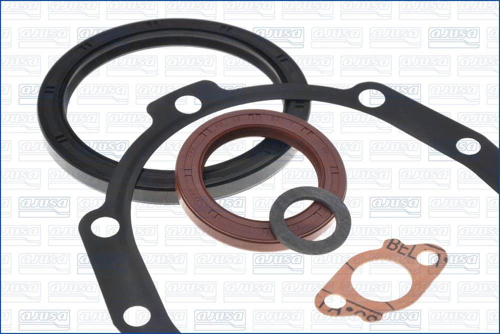 Compre Kit de vedantes de motor completo Toyota Hilux 