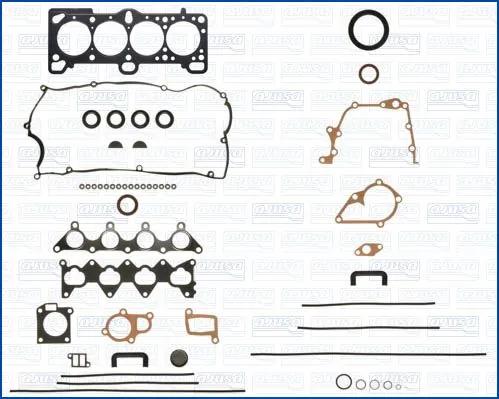 Kit de vedantes de motor completo Hyundai/Kia KSR6110270 preço, a partir de 131,06 USD