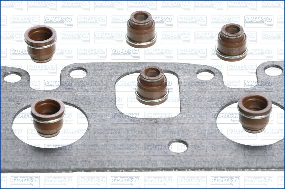 Kit superior de vedantes de motor Ajusa 53007700 preço, a partir de 76,85 USD