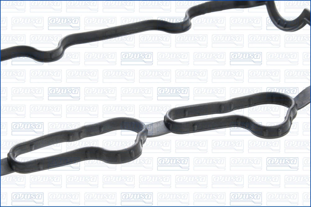 Vedante de tampa de válvulas de motor para SsangYong Actyon SPORTS QJ