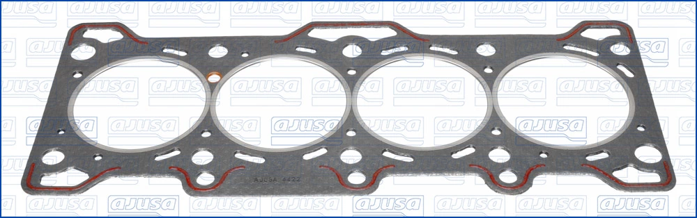 Compre 10151400 Ajusa Vedante de cabeça de motor (CBC)