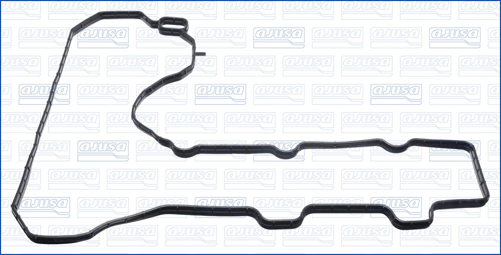 Compre 11163800 Ajusa Vedante de tampa de válvulas de motor