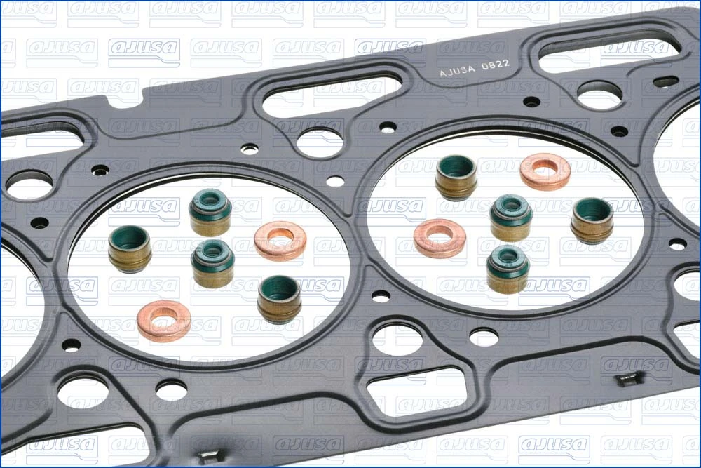 Kit superior de vedantes de motor Ajusa 52343300 preço, a partir de 59,47 USD