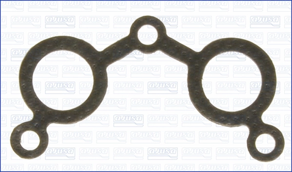 Compre 1403601B25 Nissan/Infiniti Vedante de tubo coletor de escape