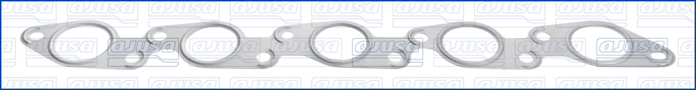 Compre 13022600 Ajusa Vedante de tubo coletor de escape
