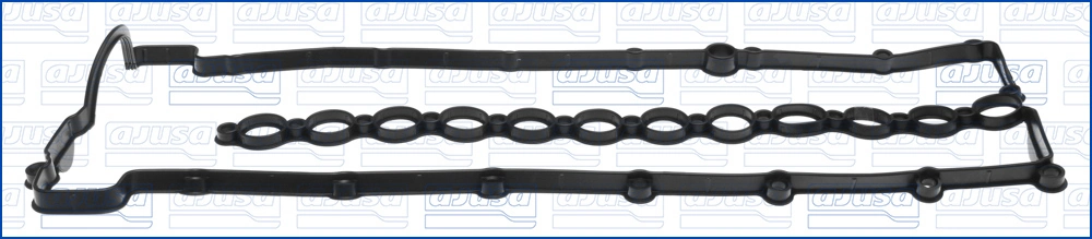 Compre 11080300 Ajusa Vedante de tampa de válvulas de motor