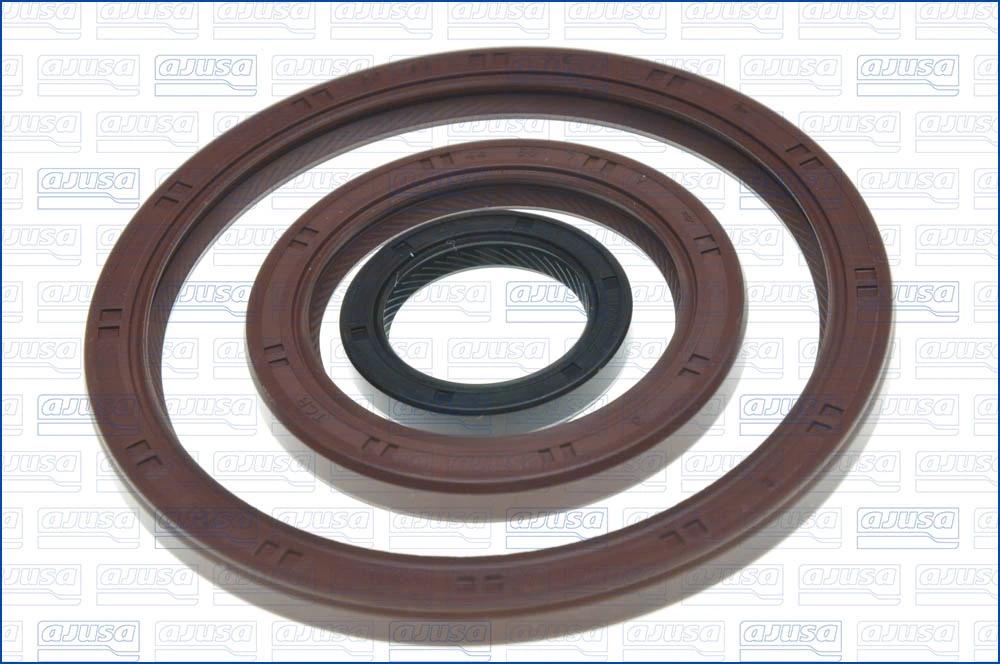 54133400 Ajusa Kit inferior de vedantes de motor