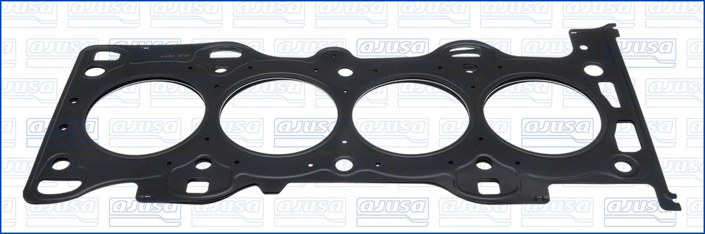 Compre 10156900 Ajusa Vedante de cabeça de motor (CBC)