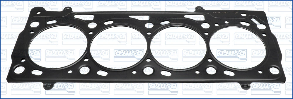 Compre 10131000 Ajusa Vedante de cabeça de motor (CBC)