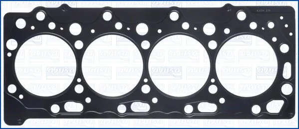 Vedante de cabeça de motor (CBC) Mitsubishi 1005A026