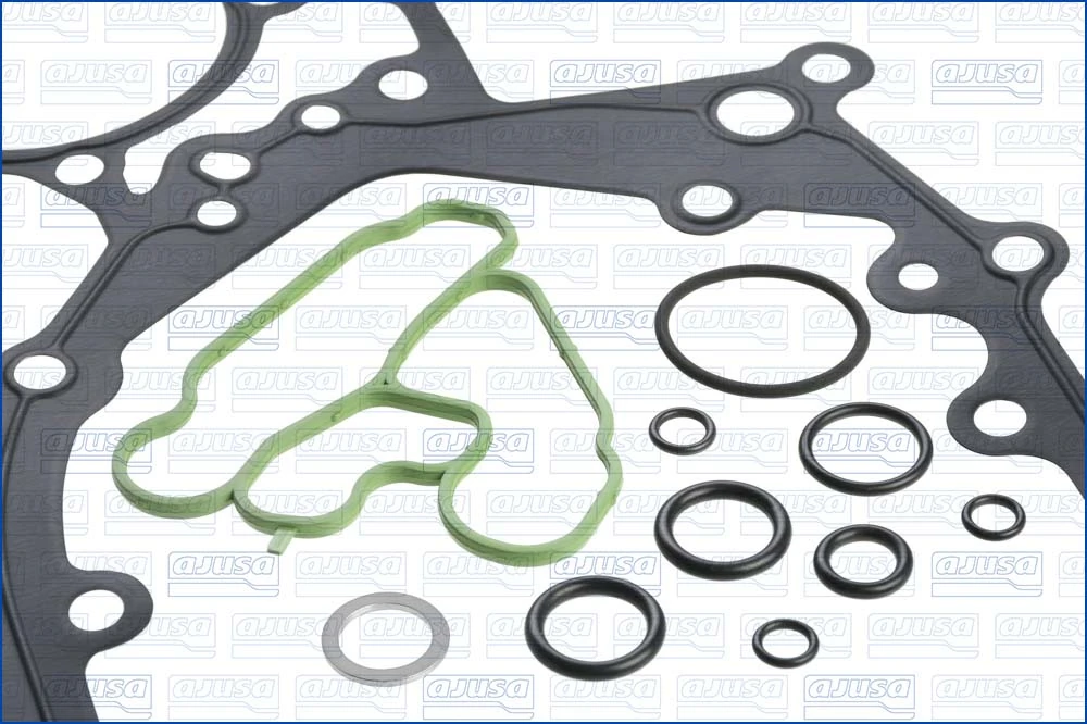 Kit inferior de vedantes de motor Ajusa 54160200 preço, a partir de 13,04 USD