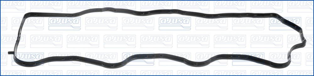 Compre 11074100 Ajusa Vedante de tampa de válvulas de motor