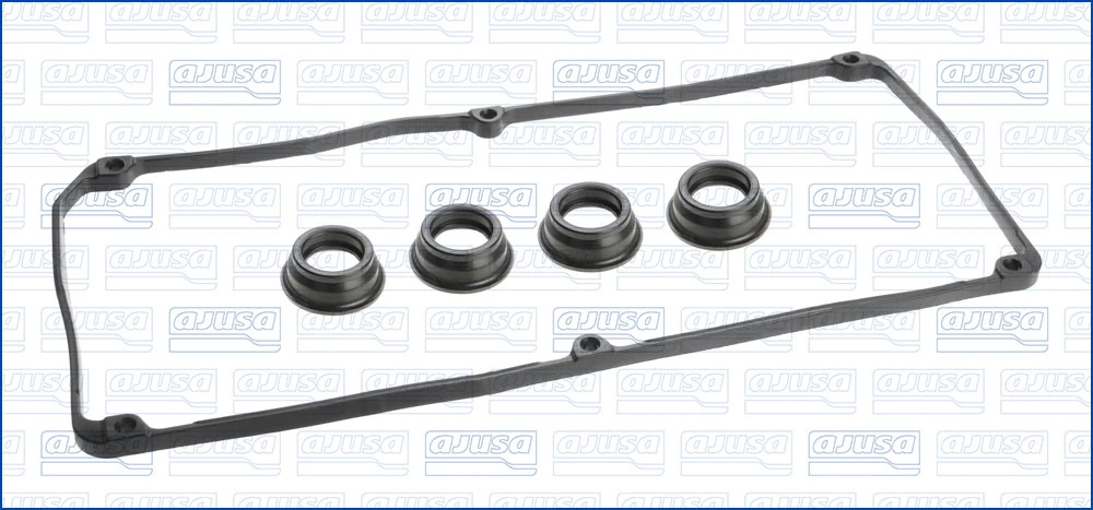 Vedante da tampa de válvulas de motor, kit Ajusa 56031900 preço, a partir de 18,00 USD