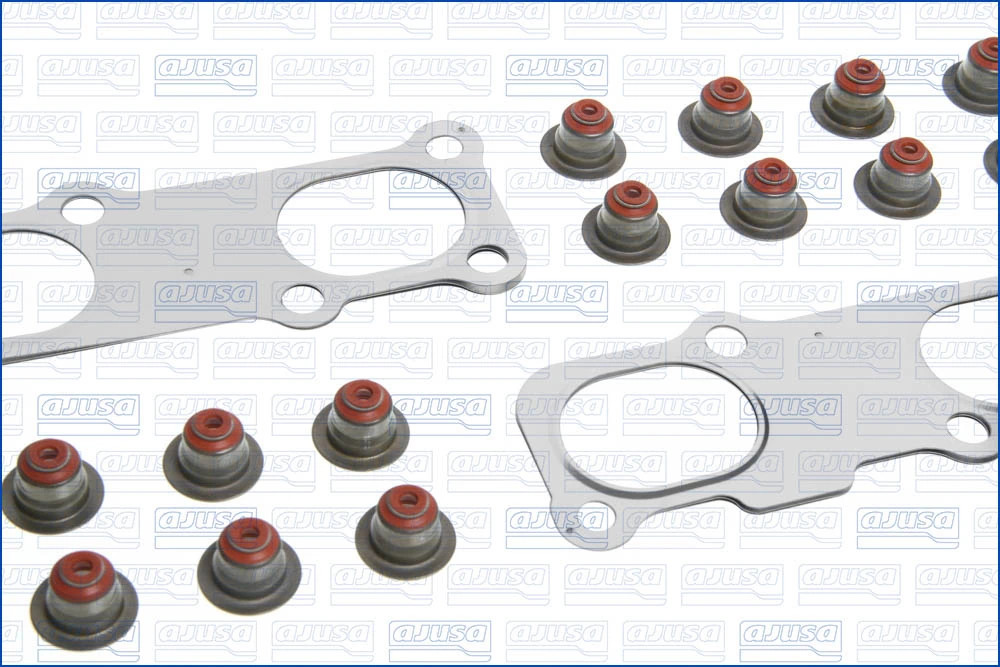 51046000 Ajusa Kit de vedantes de motor completo