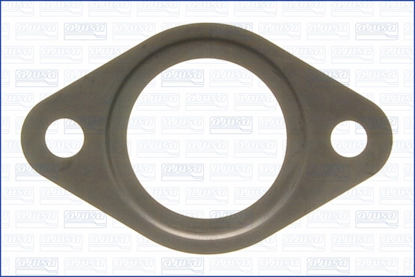 Vedante de tubo coletor de escape para Mercedes Benz Truck TRUCK ACTROS  