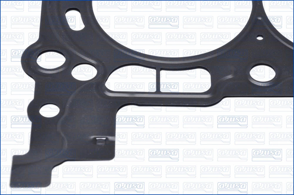 Vedante de cabeça de motor (CBC) para Hyundai I20 ACTIVE IB, GB