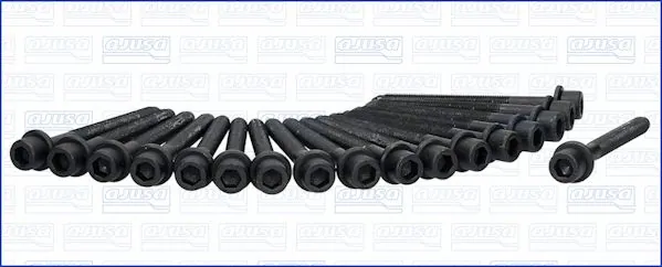Compre B2105 FAI Parafuso de cabeça de motor (CBC)