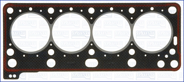 Vedante de cabeça de motor (CBC) Renault (RVI) 7700862792 preço, a partir de 38,60 USD
