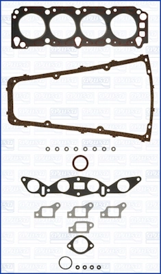 D3108500 Glaser Kit superior de vedantes de motor