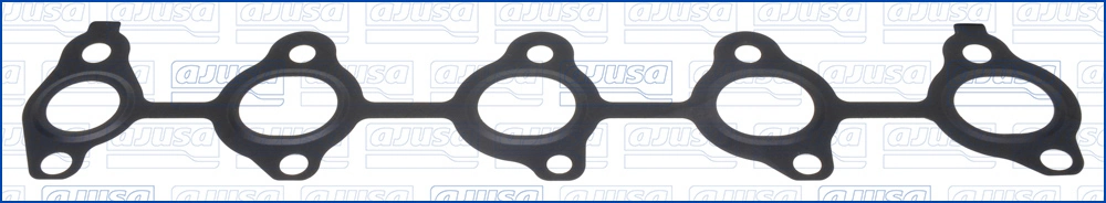 Compre 13188000 Ajusa Vedante de tubo coletor de escape