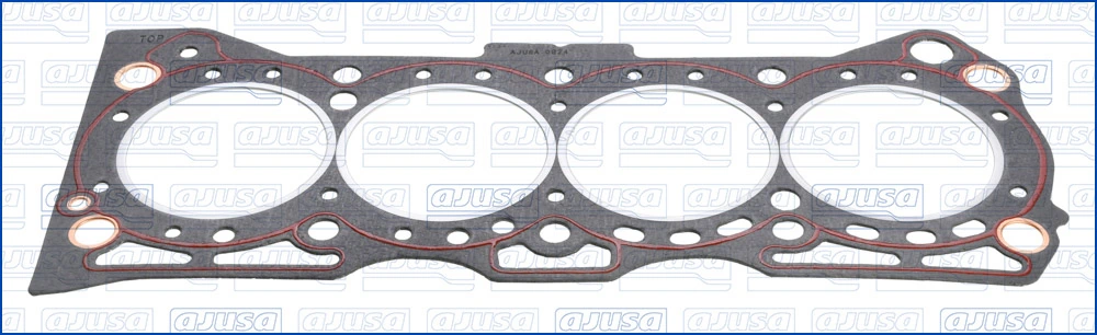 Compre 10071600 Ajusa Vedante de cabeça de motor (CBC)