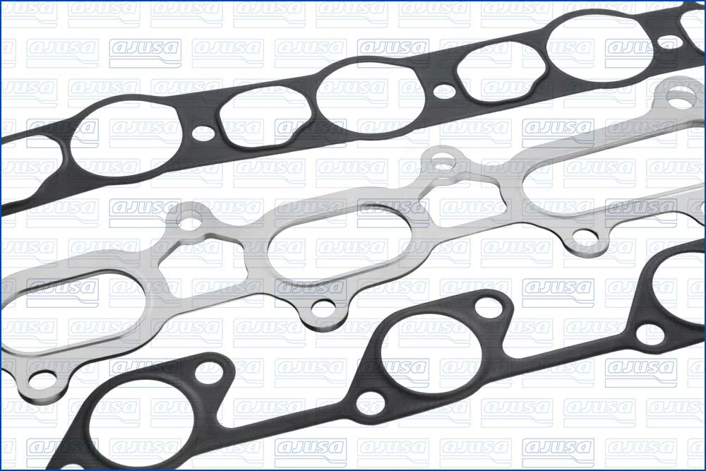 53043700 Ajusa Kit superior de vedantes de motor