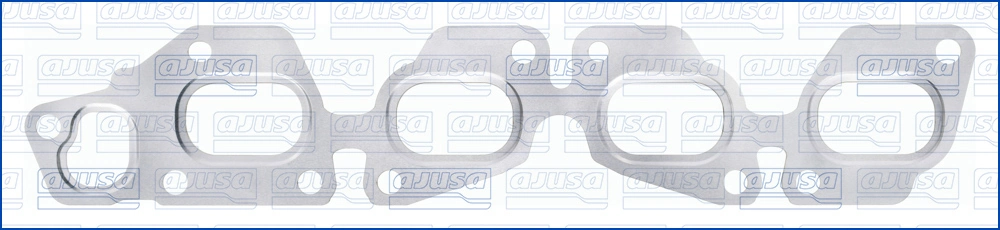 Vedante de tubo coletor de escape Audi A6 preço, a partir de 18,82 USD