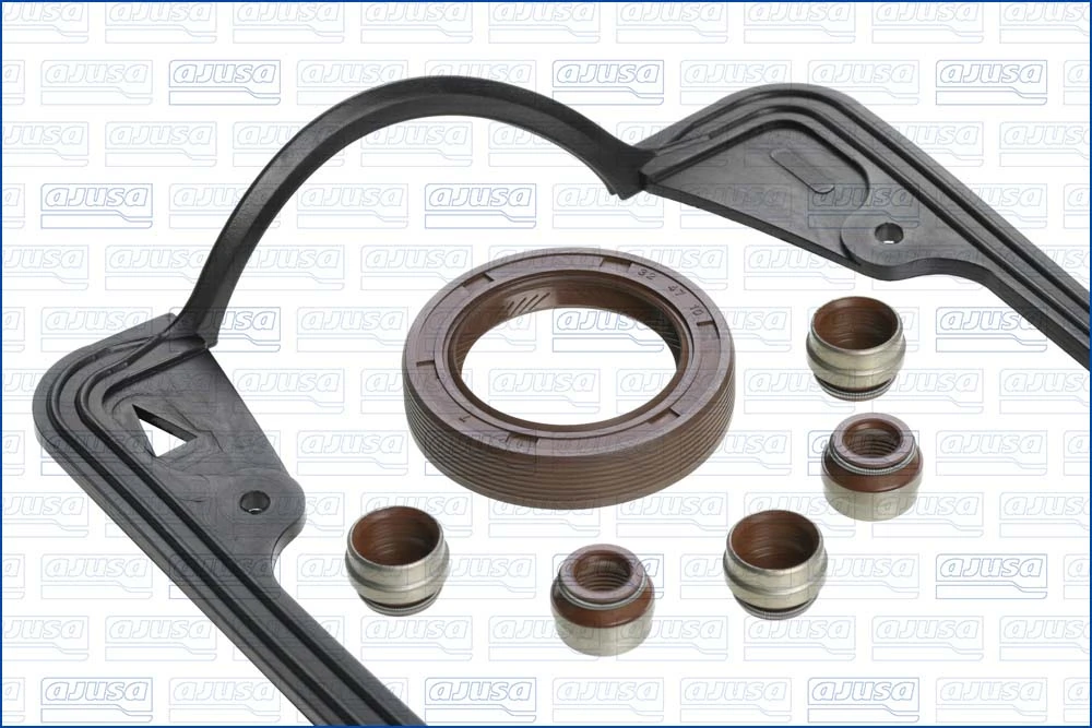 Kit superior de vedantes de motor Ajusa 52079500 preço, a partir de 58,45 USD