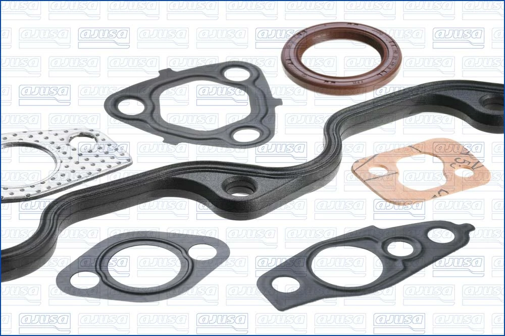 Kit de vedantes de motor completo para Toyota Hiace IV H1, H2