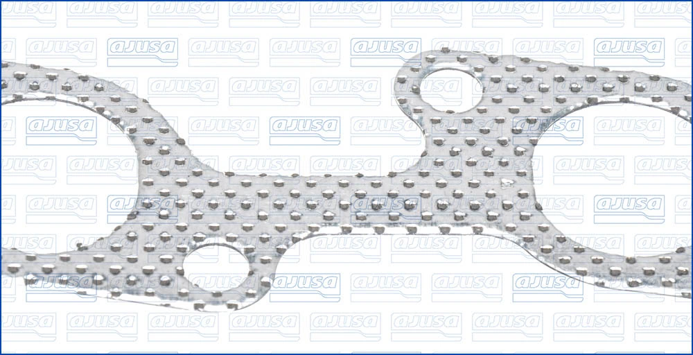 Vedante de tubo coletor de escape para Toyota Hiace III H10