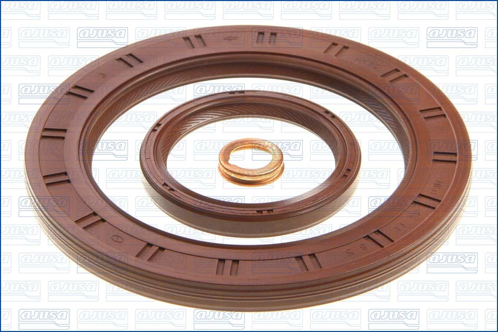 Kit de vedantes de motor completo Ajusa 50283200 preço, a partir de 205,62 USD