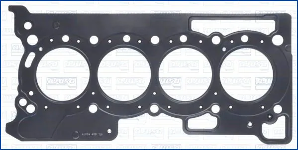 110449745R Nissan/Infiniti Vedante de cabeça de motor (CBC)