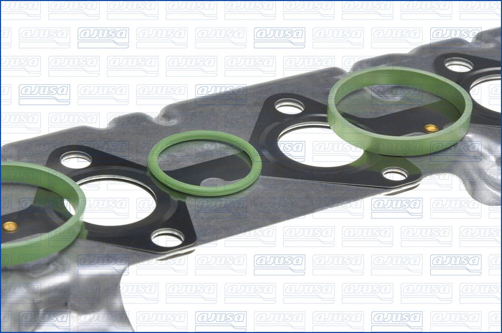 Kit superior de vedantes de motor Ajusa 53043800 preço, a partir de 150,29 USD