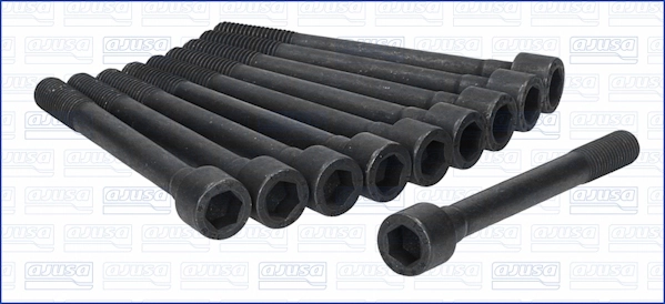 81010600 Ajusa