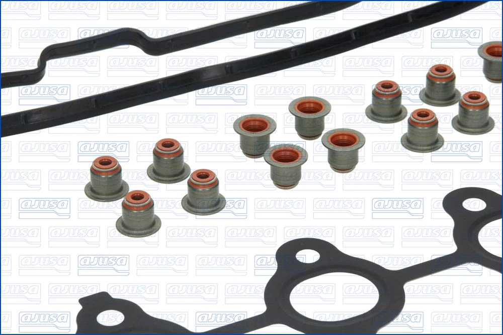 53018300 Ajusa Kit superior de vedantes de motor