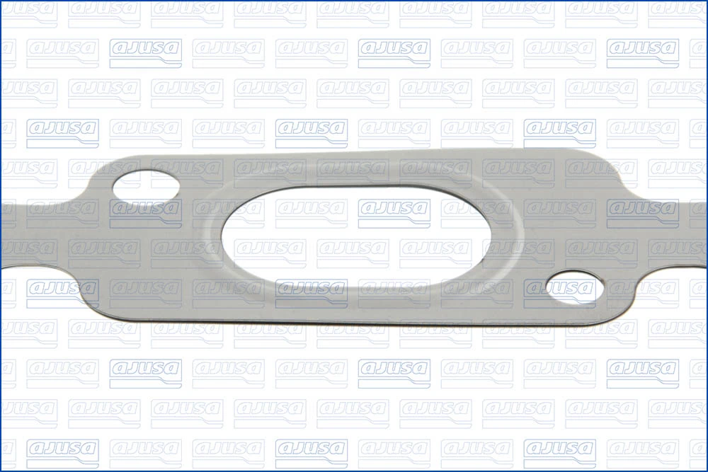 Compre A6641420780 Mercedes Vedante de tubo coletor de escape