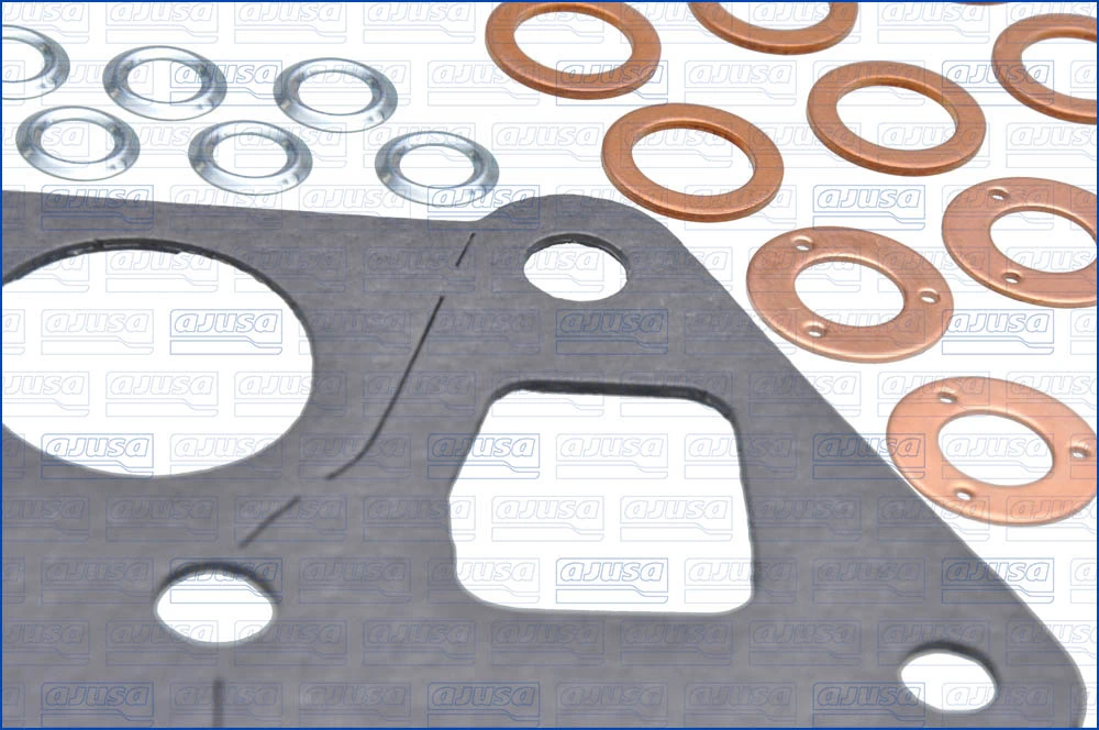 53012200 Ajusa Kit superior de vedantes de motor