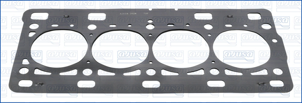 Compre 10146700 Ajusa Vedante de cabeça de motor (CBC)