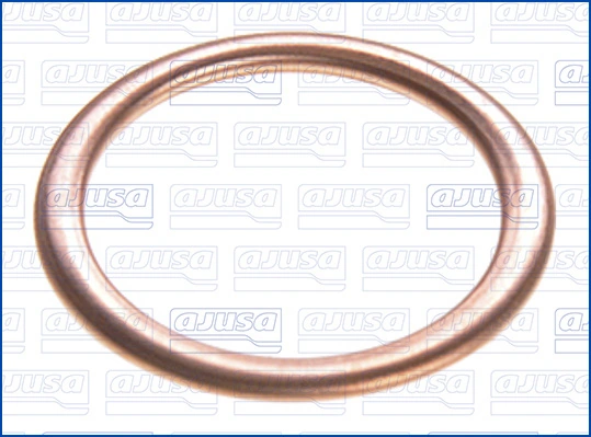 Vedante de rolha de panela de motor Subaru Forester I S10, SF