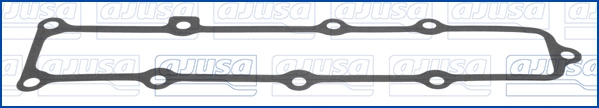 Vedante superior de tubo coletor de admissão Ajusa 01017900 preço, a partir de 8,94 USD