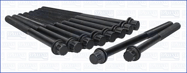 Parafuso de cabeça de motor (CBC) Honda Accord VI CG ao melhor preço