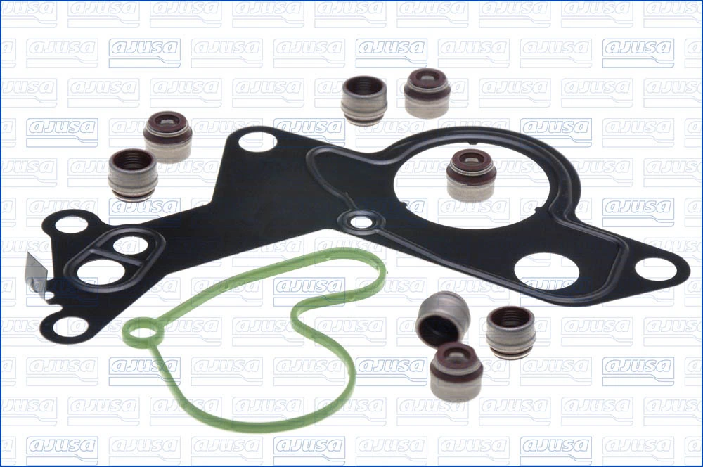 Kit superior de vedantes de motor Ajusa 53020800 preço, a partir de 60,99 USD
