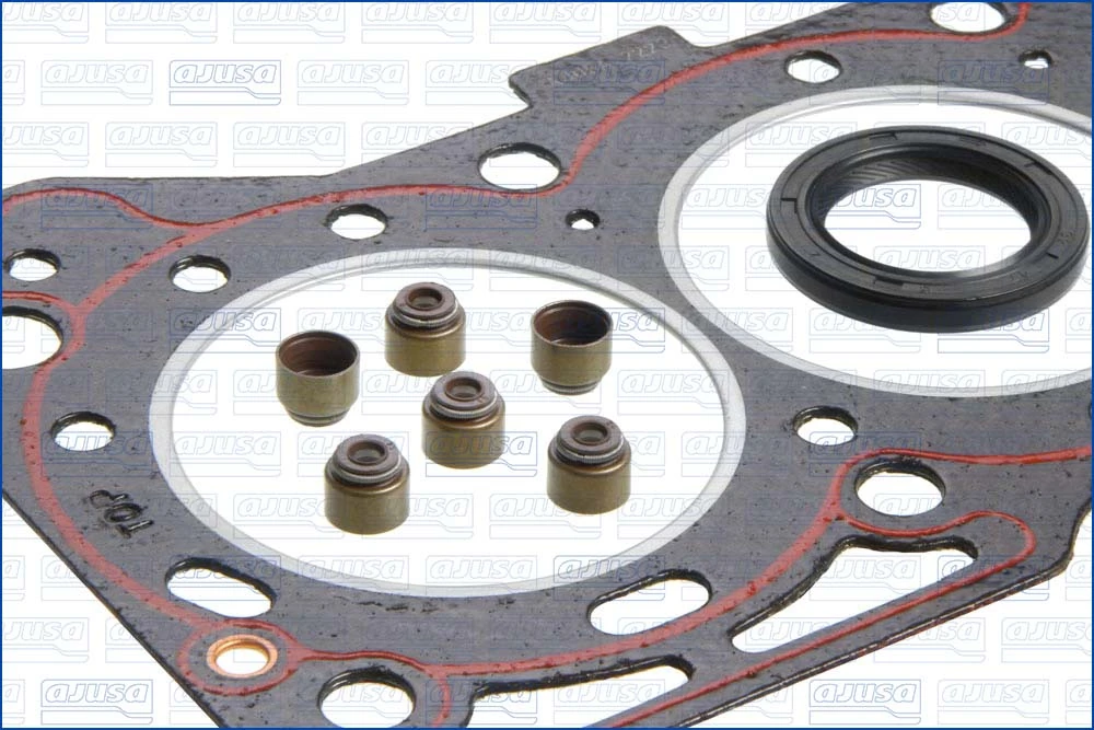 52155800 Ajusa Kit superior de vedantes de motor
