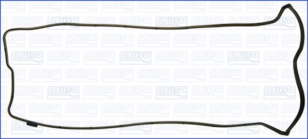  Vedante de tampa de válvulas de motor Lexus IS sedan (E1) (1999 - 2005) 
