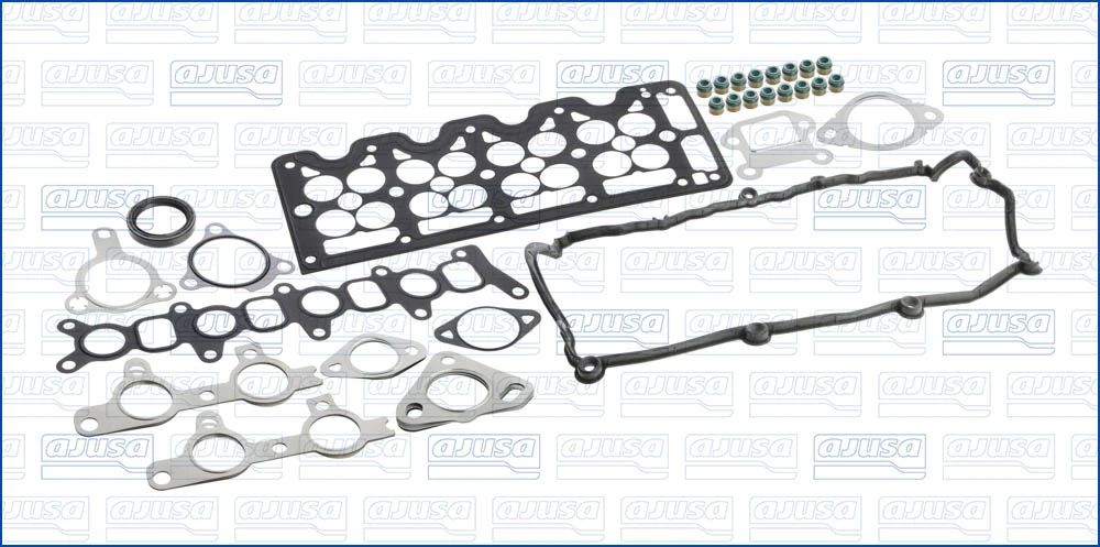 Compre 53031100 Ajusa Kit superior de vedantes de motor