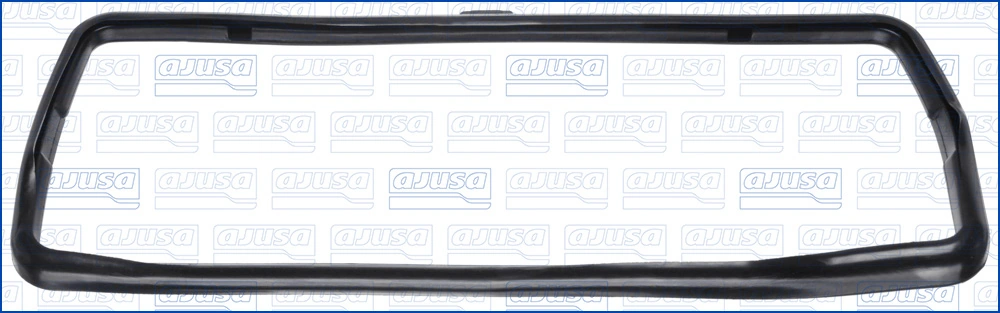 11023900 Ajusa Vedante de tampa de válvulas de motor