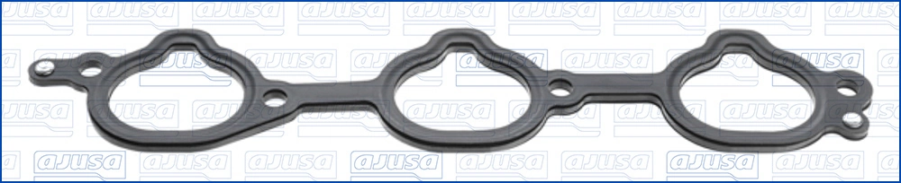 Vedante de tubo coletor de admissão General Motors 0850524